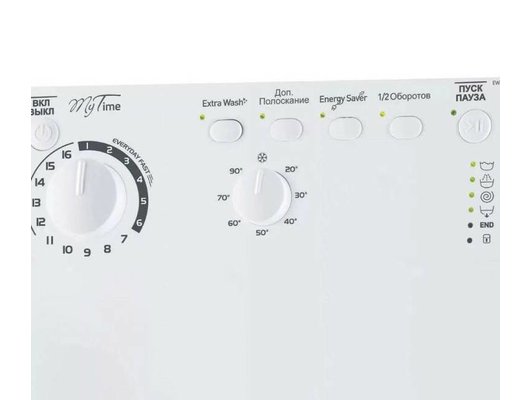 Стиральная машина INDESIT EWSB 5085 CIS